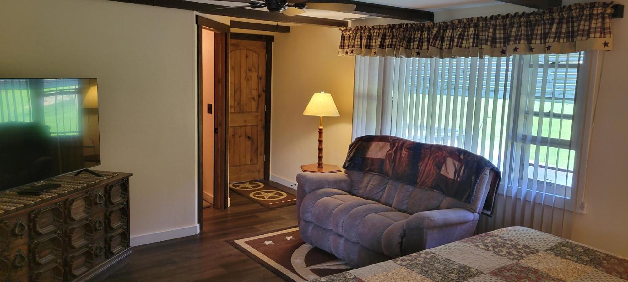 Trickling Waters Retreat Villa Marquette Dış mekan fotoğraf